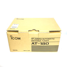 ICOM AT-180 per IC-706MkII