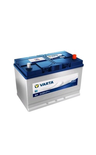 Batteria varta blue - batteria,