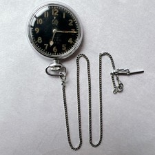 RARO orologio da tasca 1933
