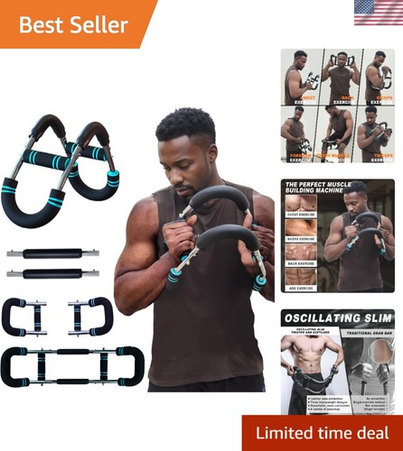Ultimate twister arm trainer - arm,
