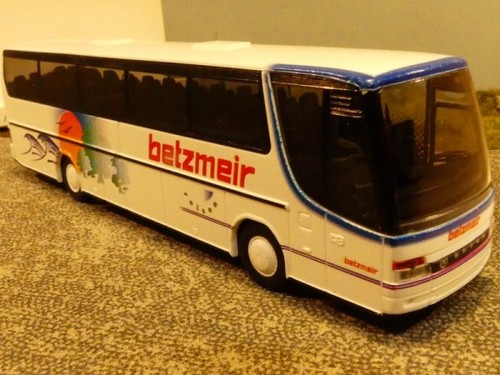 Rietze setra 315 - 1/87,