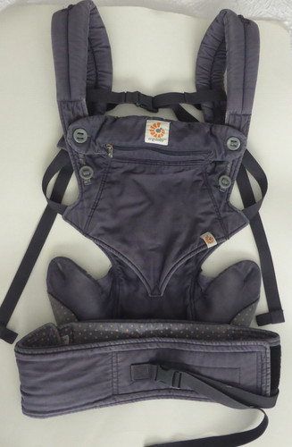 Marsupio ergobaby quattro - marsupio,