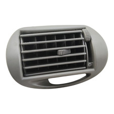 Bocchetta Aria Cruscotto Anteriore Destro FIAT 600 RICAMBIO USATO ORIGINALE