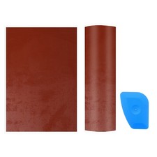 2 Pezzi Carta per Incisione