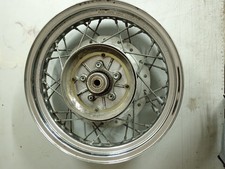 Cerchio Ruota Posteriore