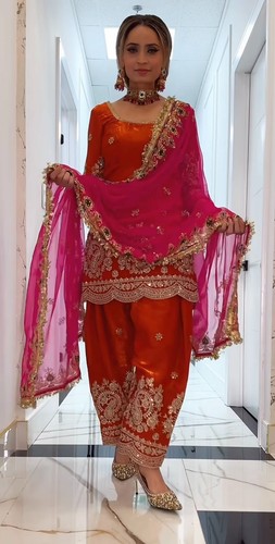Abito bollywood indiano - abito,