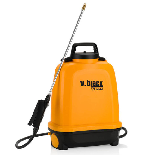 Volpi black vita12 pompa - vita12,