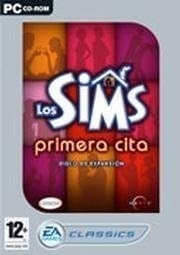 Los sims primera - sims, cita