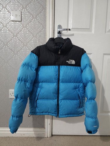 The north face 700 retro - face,