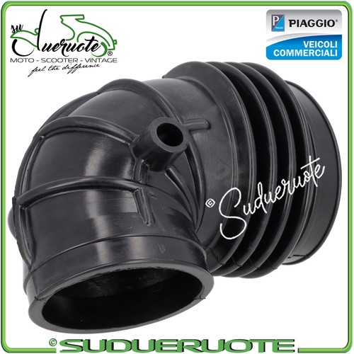 Manicotto soffietto - manicotto,