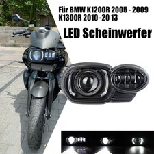 Faro proiettore led omologato