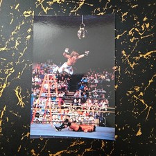 1999 Titan Sport Wrestlemania