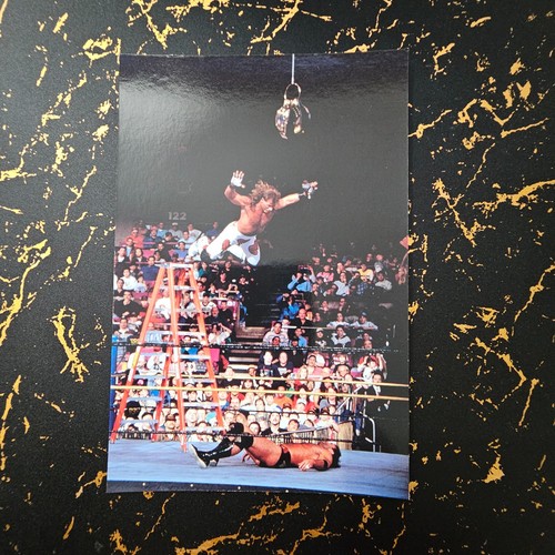 1999 titan sport wrestlemania - titan,
