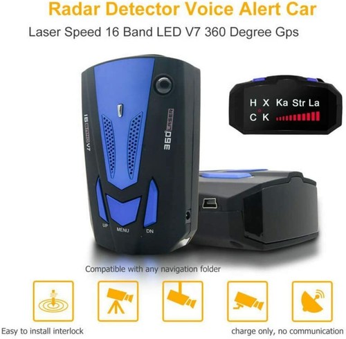 Rilevatore radar sicurezza - rilevatore,