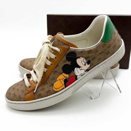 Gucci sneakers topolino - gucci,