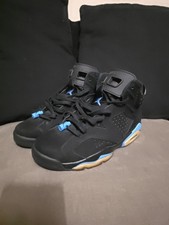 Nike Air Jordan 6 Retro UNC