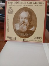 REPUBBLICA SAN MARINO  2 EURO