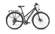City bike tecnobike northcape - city,