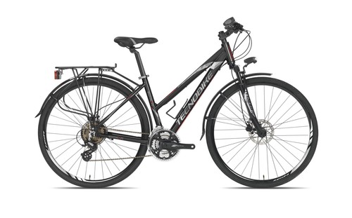 City bike tecnobike northcape - bike,