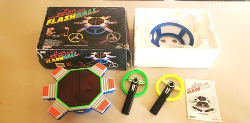 Flashball galoob gioco - ,