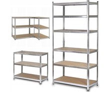 Scaffale per carichi pesanti