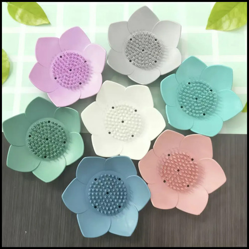 Portasapone silicone design - in,