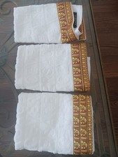 SET ASCIUGAMANI VERSACE HOME 3