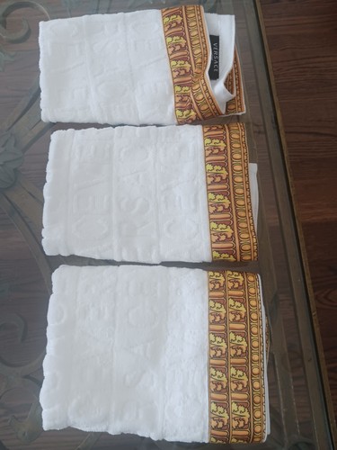 Set asciugamani per viso - set,