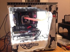 Case Moddato Nzxt 440 Da