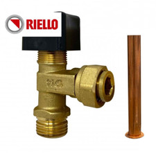 Rubinetto Acqua Sanitario