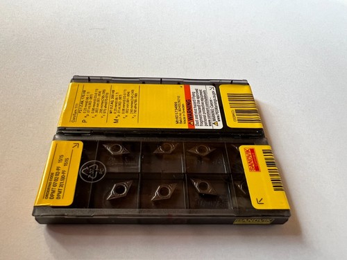 Inserti sandvik dcmt - inserti,