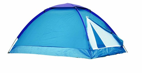 Tenda campeggio adulto 1 - campeggio,