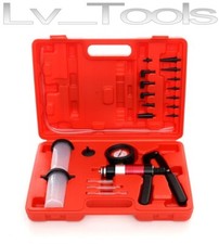 VACUOMETRO  POMPA PER VUOTO