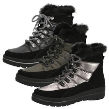 Caprice Stivaletti Donna