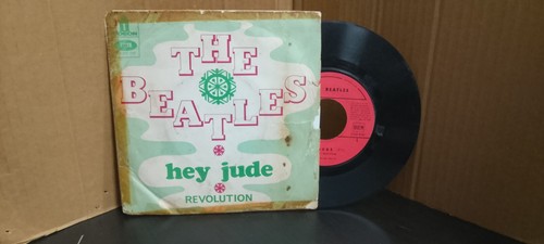 The beatles hey - beatles, jude