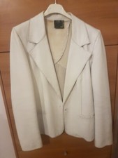 Giacca Di Nappa Vintage FENDI