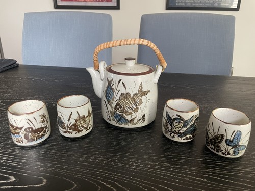 Enesco wild life refuge - life, set