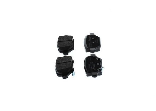 Bosch 0986424895 kit pastiglie - bosch,
