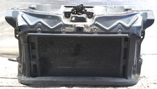 RICAMBI USATI CALANDRA COMPLETA VOLKSWAGEN NEW BEETLE 1.9 TDI ANNO 2000