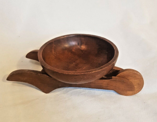 Carriola legno vintage - legno,
