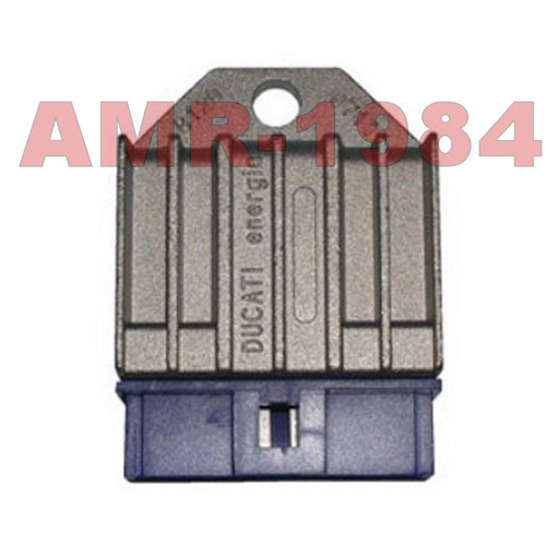 Regolatore cre six - regolatore,