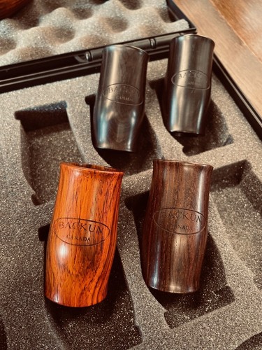 Nuovo barile per - , clarinetto