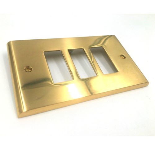 Elettricita placca copri - ,