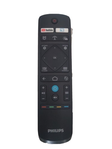Telecomando philips - telecomando, tv
