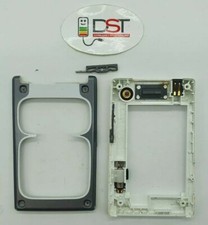 Nokia 7200 Guscio Inferiore Completo Usato Originale