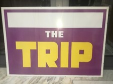 THE TRIP POSTER POSTER POSTER