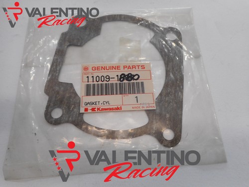 Guarnizione base cilindro - guarnizione,