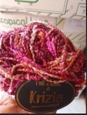 STOCK 12 GOMITOLI  LINO 50% -