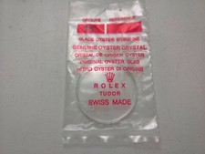 RARE TUDOR RANGER 90020 90230 90330 90438 TROPIC B25-15 GLASS GENUINE  NOS