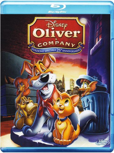 Oliver company 25 - company, 25°